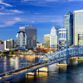 Why is jacksonville popular?