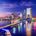 Is jacksonville florida a good place to live 2023?