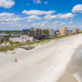 Can you swim at jacksonville beach?