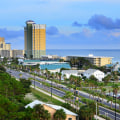 What is the number one city in florida to retire?