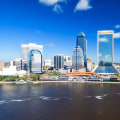 Is rent high in jacksonville florida?