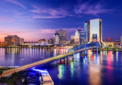 Is moving to jacksonville fl a good idea?