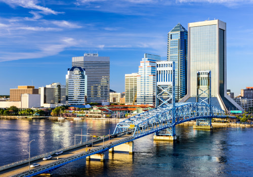 Is jacksonville florida retirement friendly?